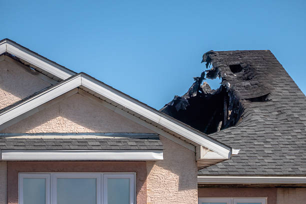 Licensed Emergency Fire Cleanup service in Harmans, MD - Fire Damage Laser Cleaning